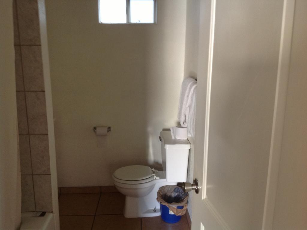 Redwood Motel Chandler Δωμάτιο φωτογραφία