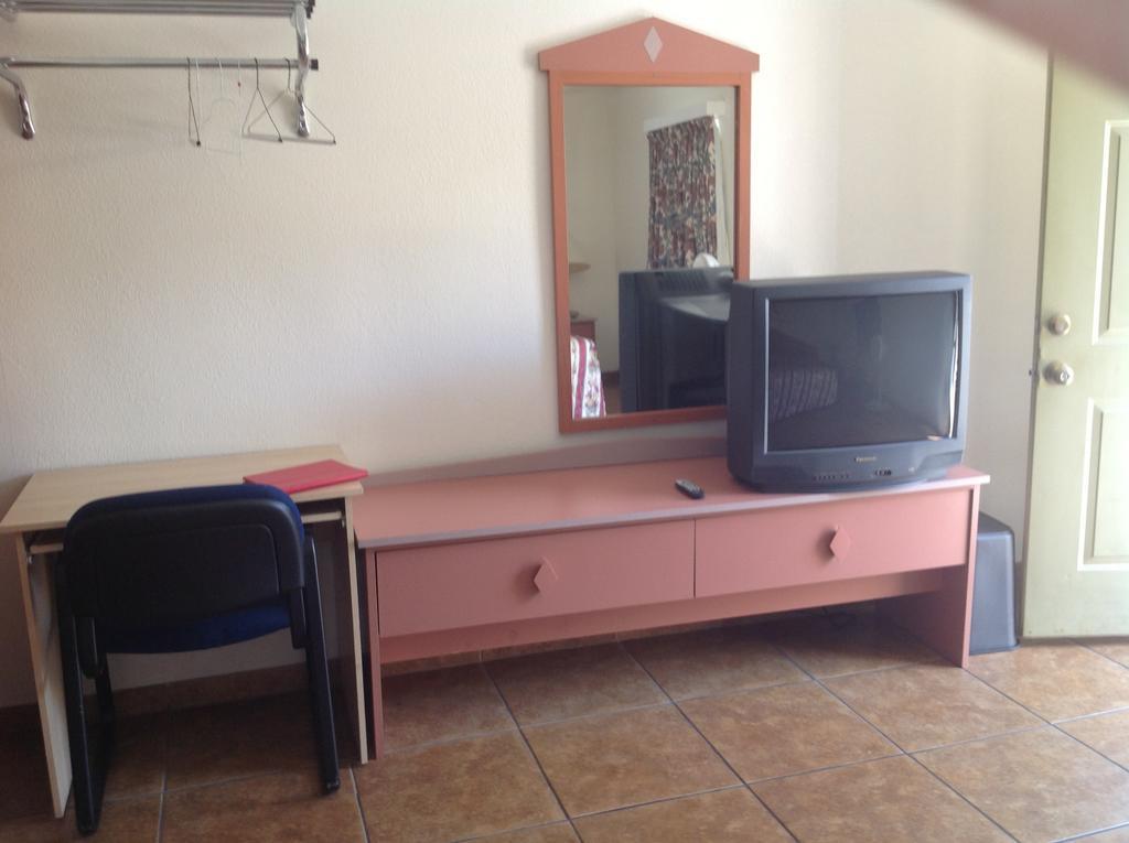 Redwood Motel Chandler Δωμάτιο φωτογραφία