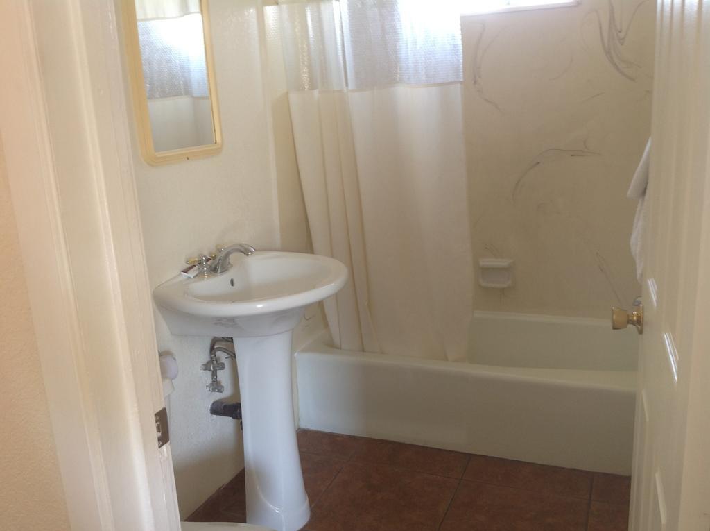 Redwood Motel Chandler Δωμάτιο φωτογραφία