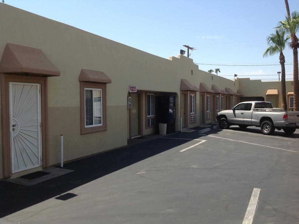 Redwood Motel Chandler Εξωτερικό φωτογραφία