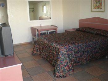 Redwood Motel Chandler Εξωτερικό φωτογραφία