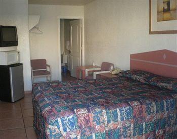 Redwood Motel Chandler Εξωτερικό φωτογραφία
