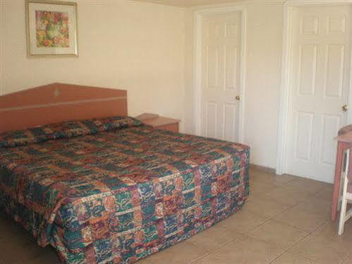 Redwood Motel Chandler Εξωτερικό φωτογραφία