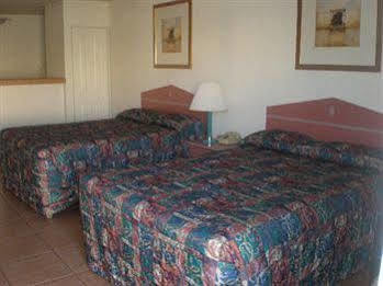 Redwood Motel Chandler Εξωτερικό φωτογραφία